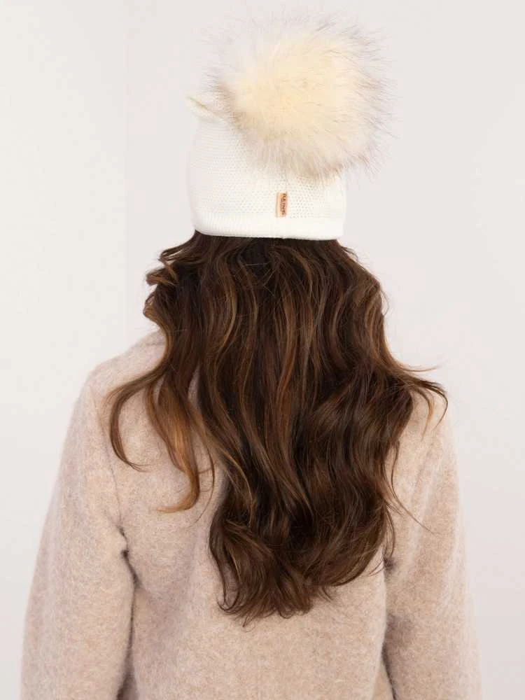 Rue Paris Cap-JK-CZ-14,72-ekru