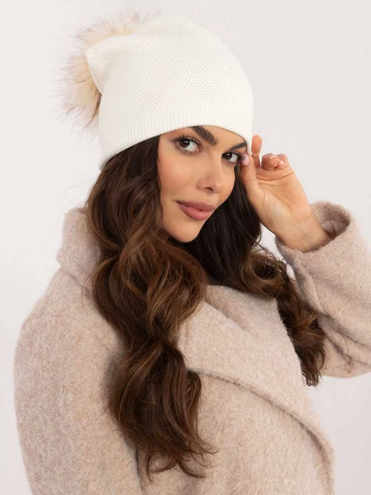 Rue Paris Cap-JK-CZ-14,72-ekru