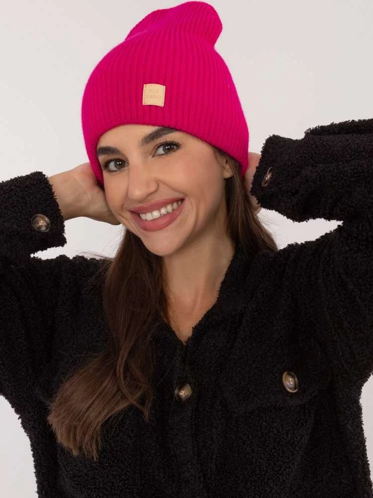 Rue Paris Cap-JK-CZ-50.25-fuksija