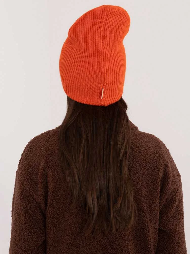 Rue Paris Cap-JK-CZ-50.25-oranžinė