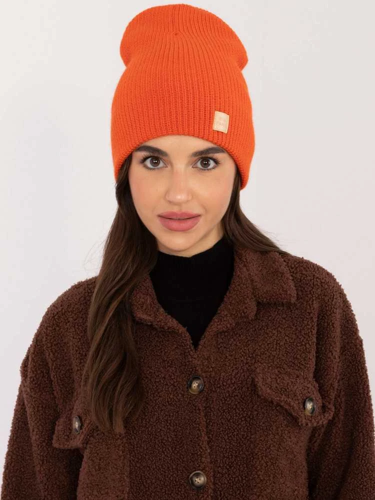 Rue Paris Cap-JK-CZ-50.25-oranžinė