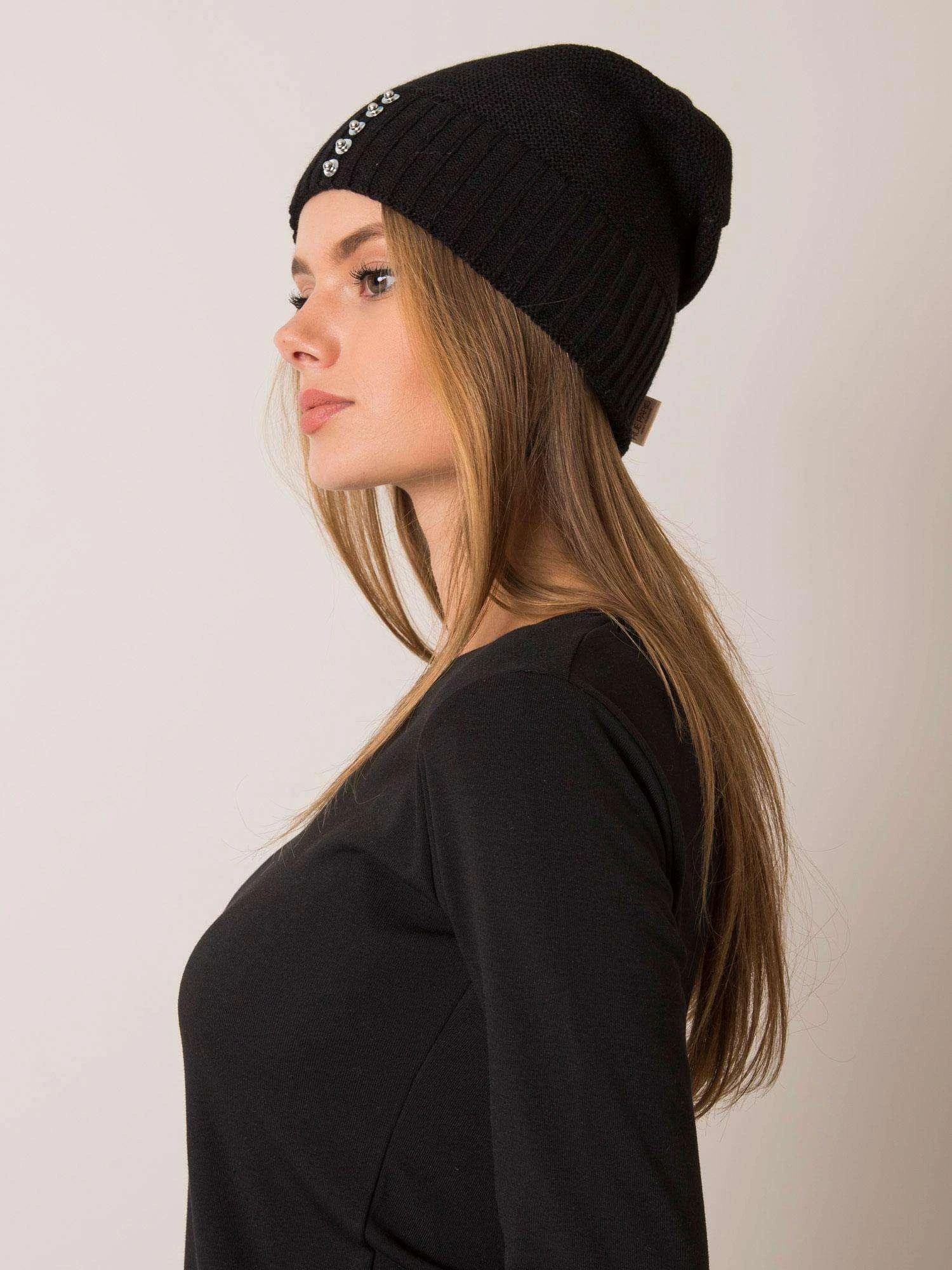 Rue Paris Cap-JK-CZ-13.65-juodas