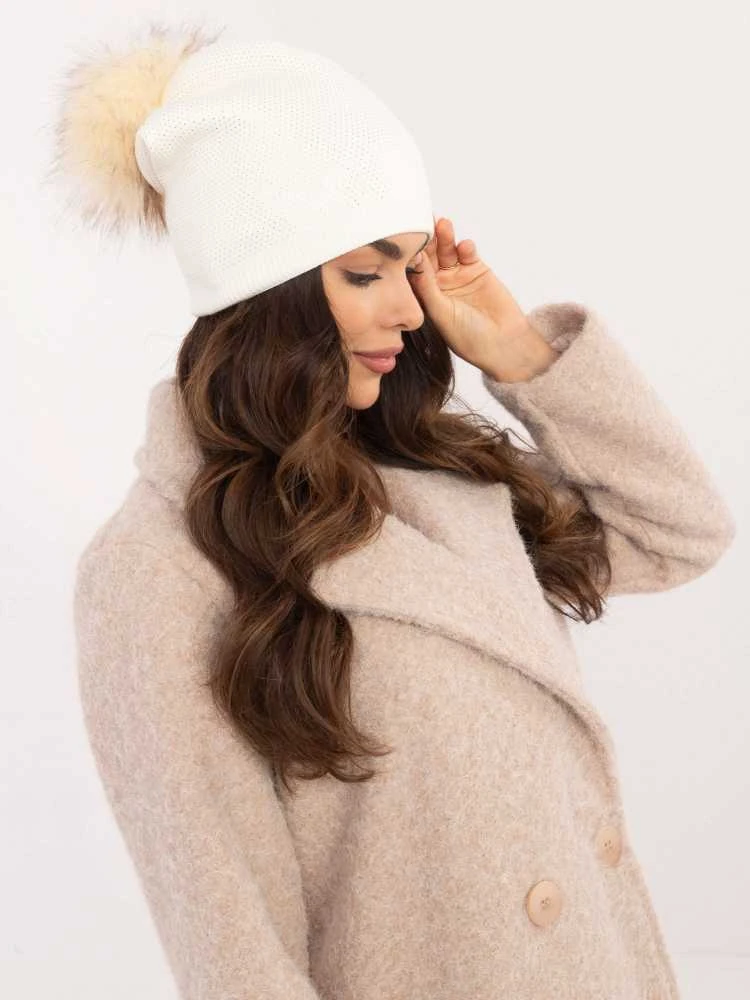 Rue Paris Cap-JK-CZ-14,72-ekru