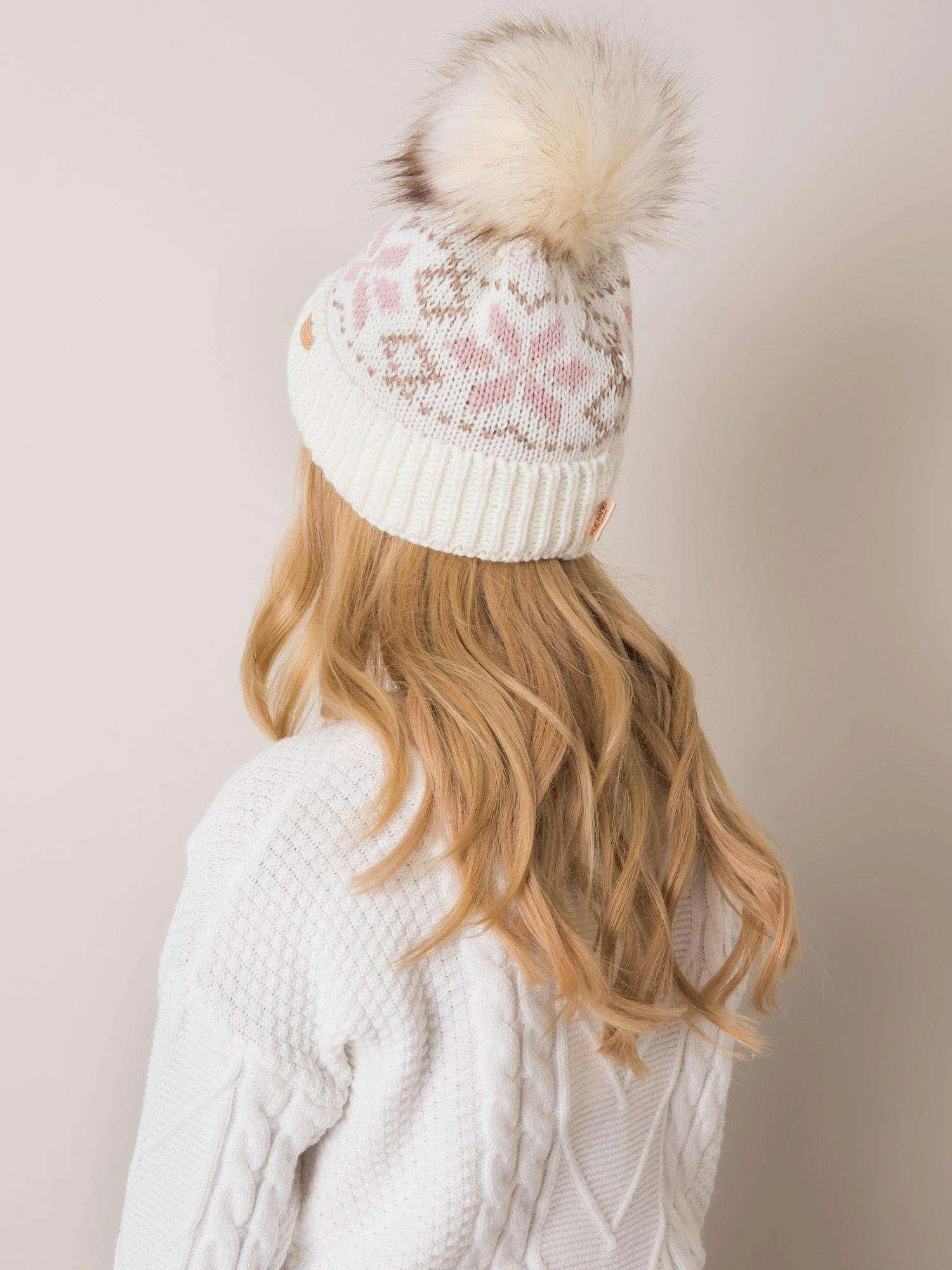 Rue Paris Cap-JK-CZ-17,53-ekru