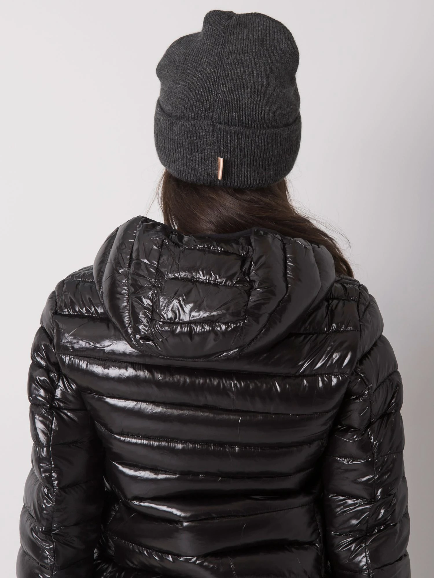 Rue Paris Cap-JK-CZ-29.13-tamsiai pilka