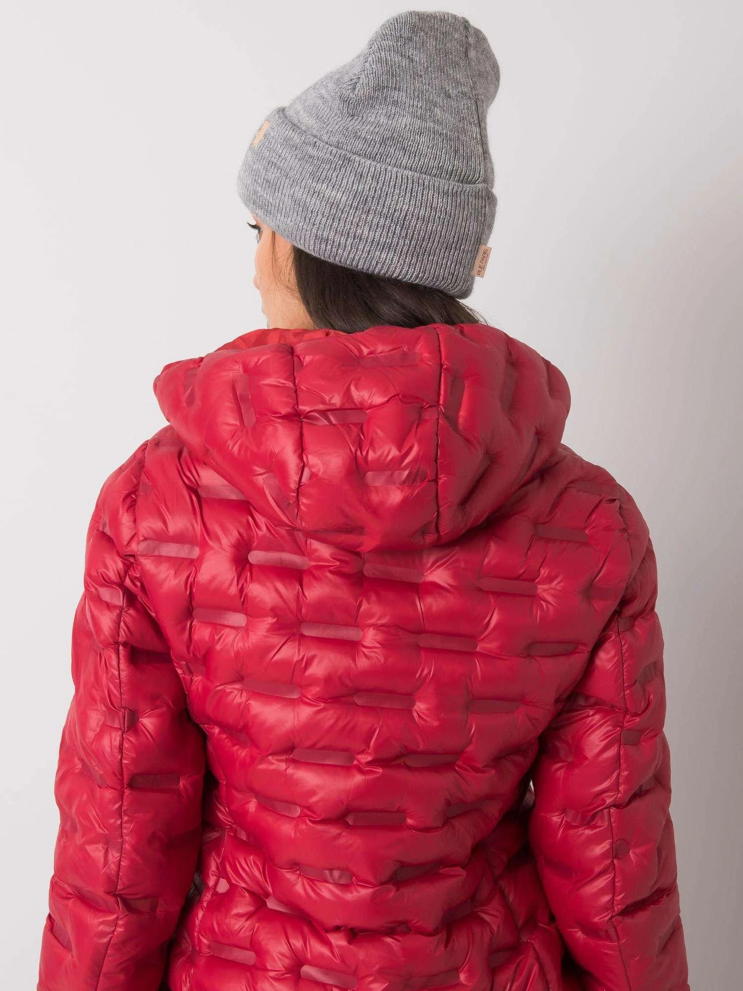Rue Paris Cap-JK-CZ-29.13-pilka