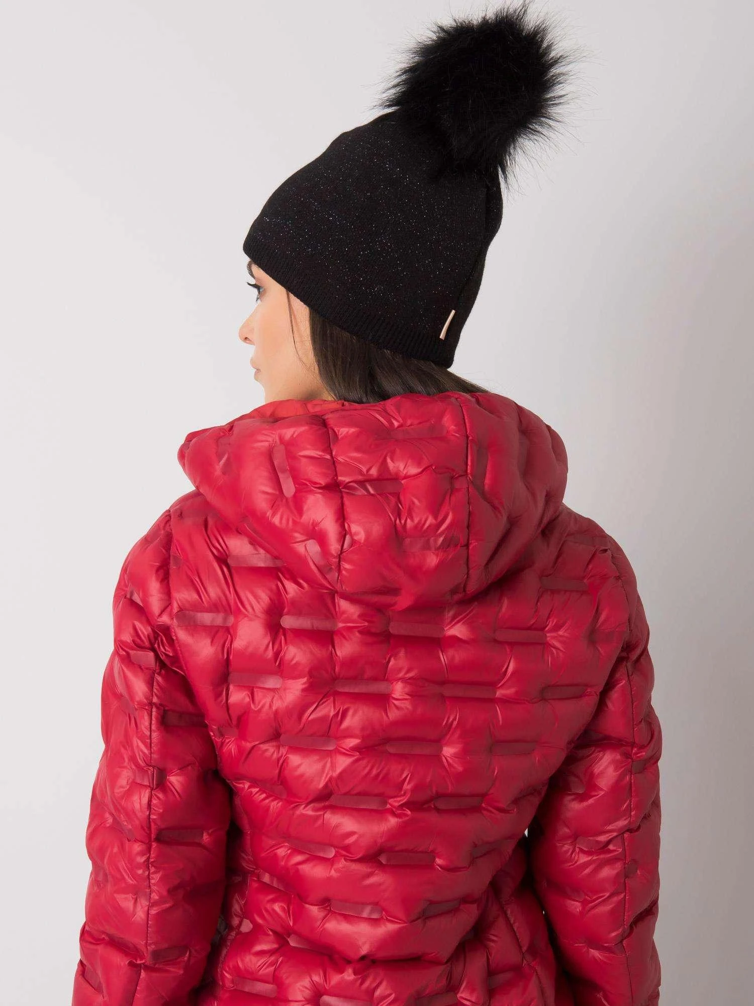 Rue Paris Cap-JK-CZ-34.11-juodas