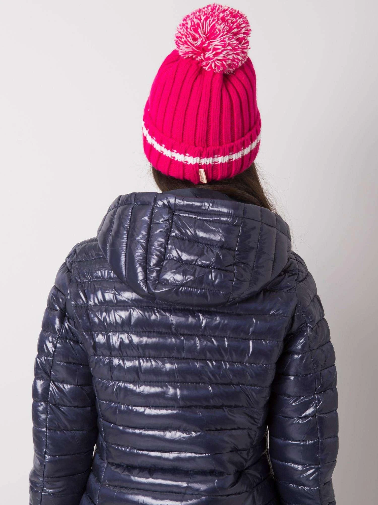 Rue Paris Cap-JK-CZ-35.92-fuksija