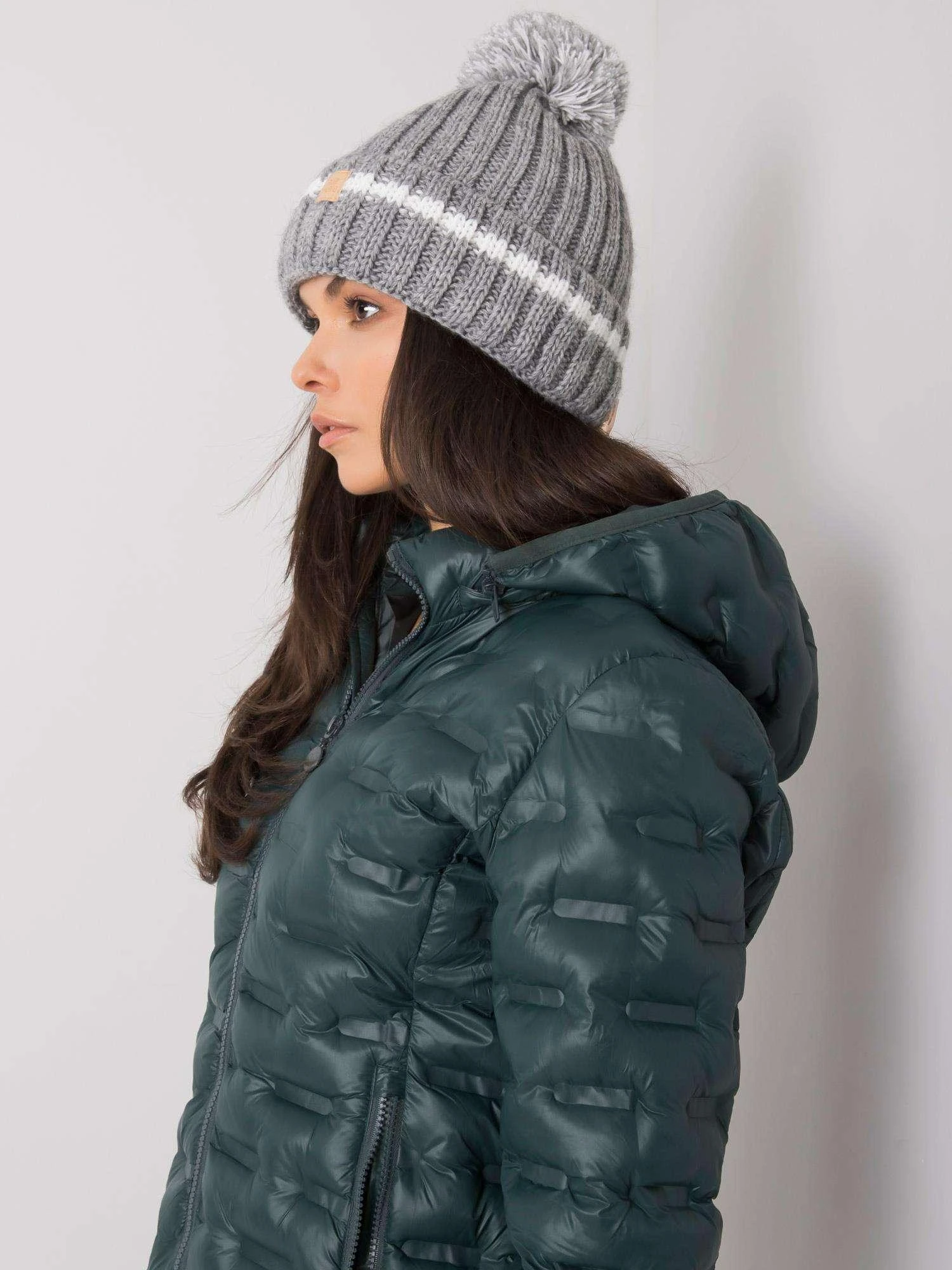 Rue Paris Cap-JK-CZ-35.92-pilka