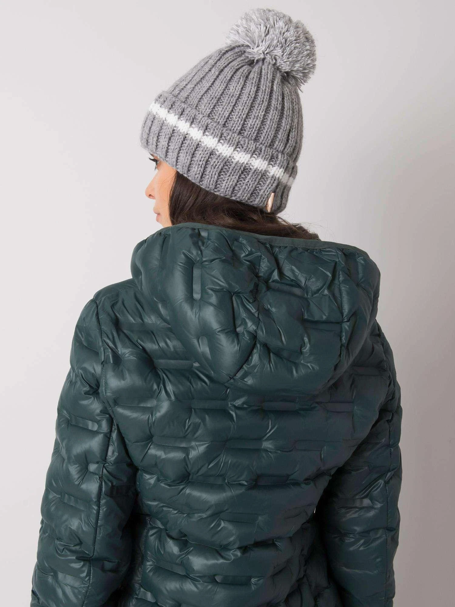 Rue Paris Cap-JK-CZ-35.92-pilka
