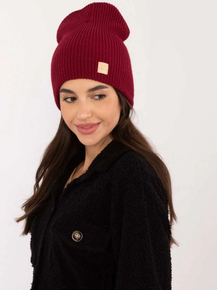 Rue Paris Cap-JK-CZ-50.25-bordo