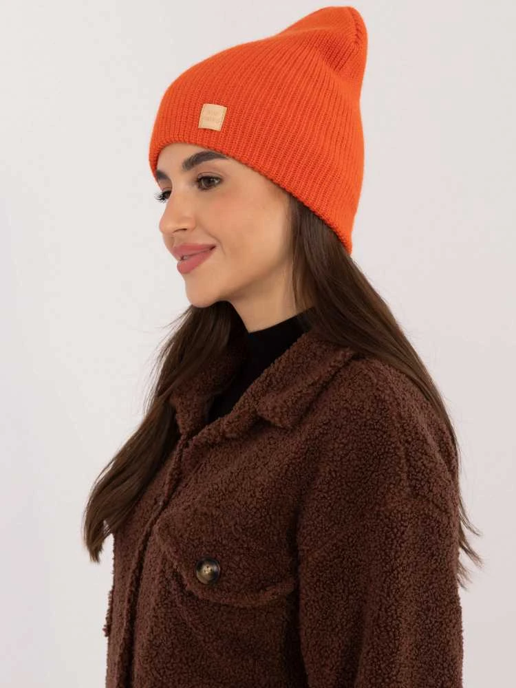 Rue Paris Cap-JK-CZ-50.25-oranžinė