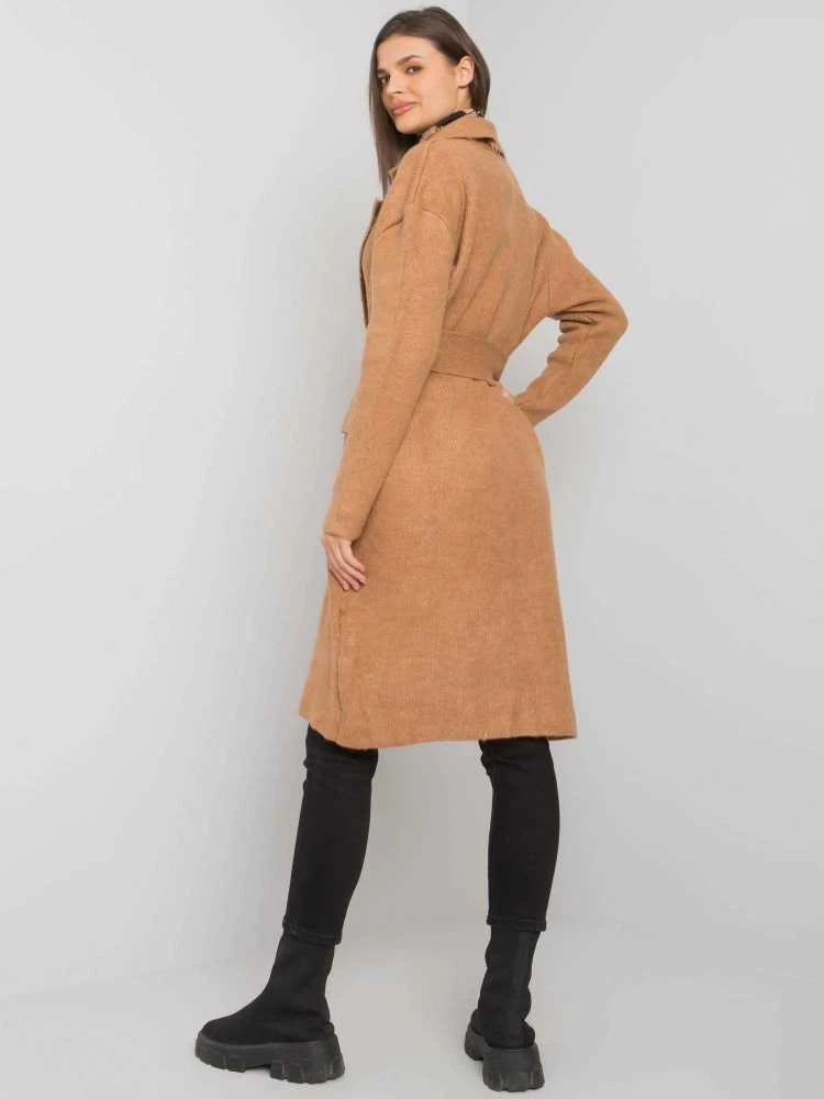 Rue Paris Kardiganas moterims -LC-SW-844.33X-kupranugaris