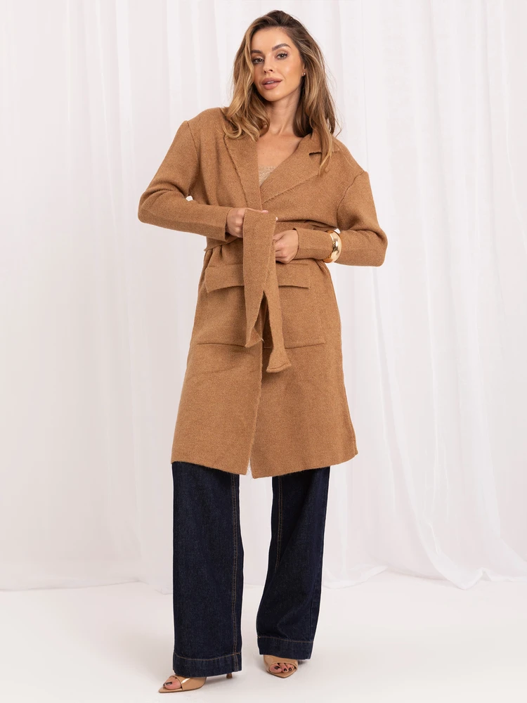 Rue Paris Kardiganas moterims -LC-SW-844.33X-kupranugaris