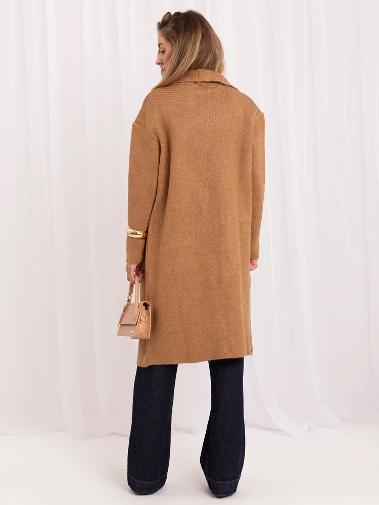 Rue Paris Kardiganas moterims -LC-SW-844.33X-kupranugaris
