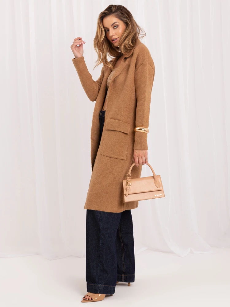 Rue Paris Kardiganas moterims -LC-SW-844.33X-kupranugaris