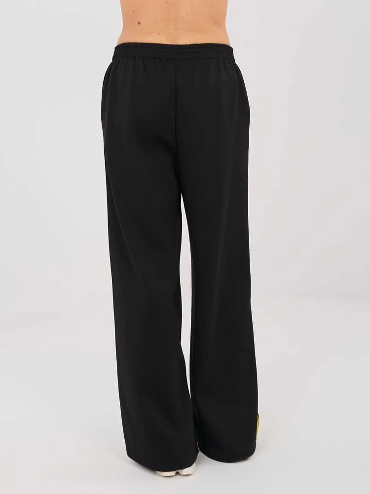 Rue Paris Laisvalaikio kostiumas moterims-IT-KMPL-21772.12-juoda