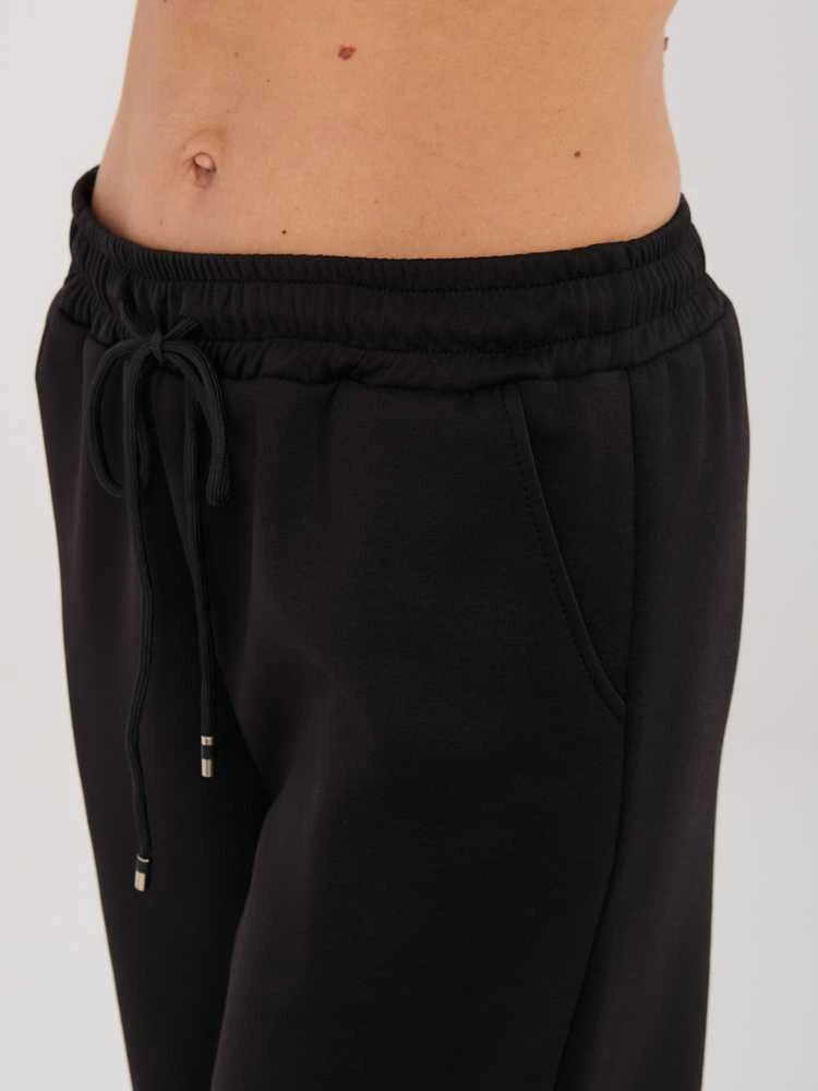 Rue Paris Laisvalaikio kostiumas moterims-IT-KMPL-22230.18-juoda