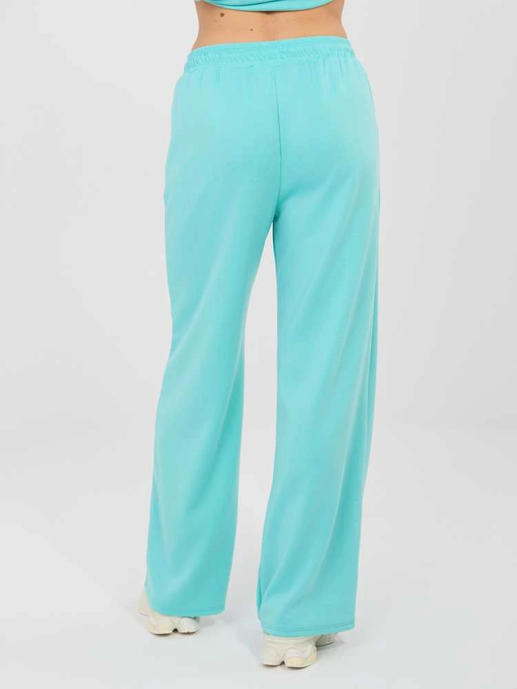 Rue Paris Laisvalaikio kostiumas moterimst-IT-KMPL-22230.64-mietowy