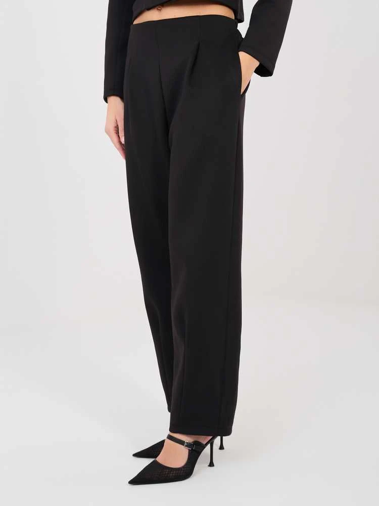 Rue Paris Kostiumėlis moterims--IT-KMPL-22255.70-juoda