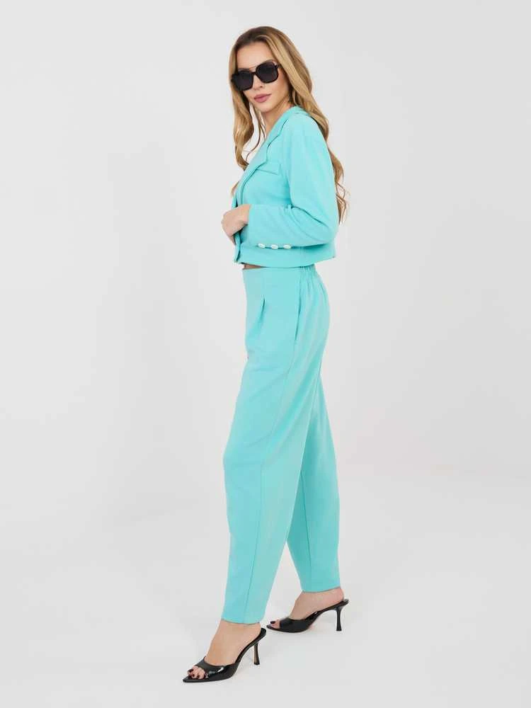 Rue Paris Kostiumėlis moterims---IT-KMPL-22255.70-turkio