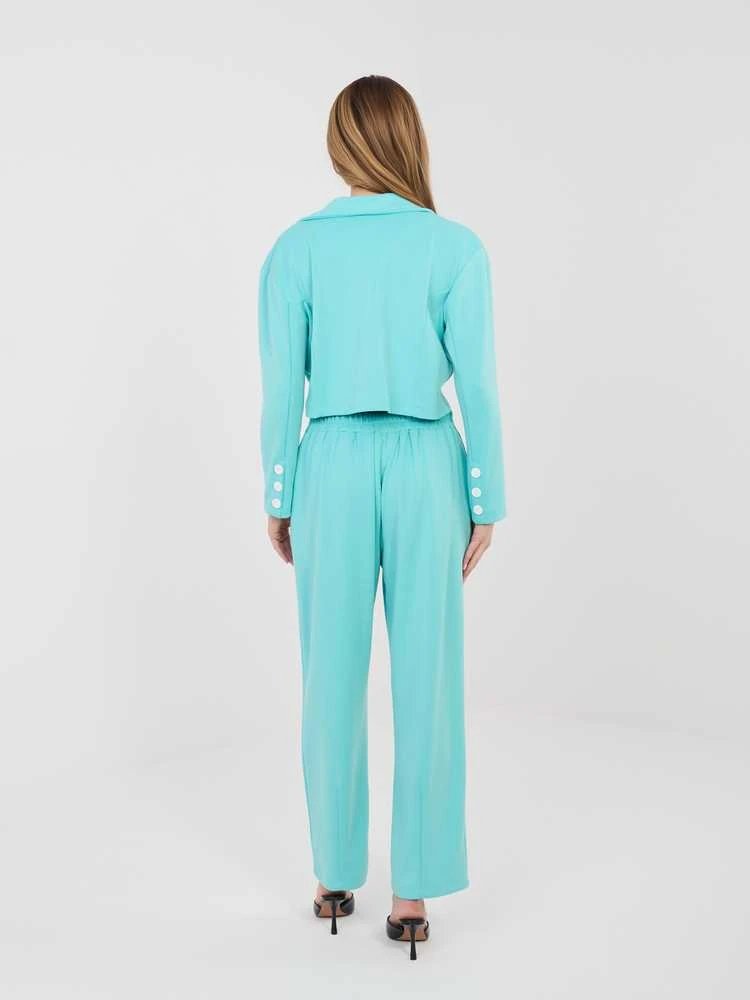 Rue Paris Kostiumėlis moterims---IT-KMPL-22255.70-turkio