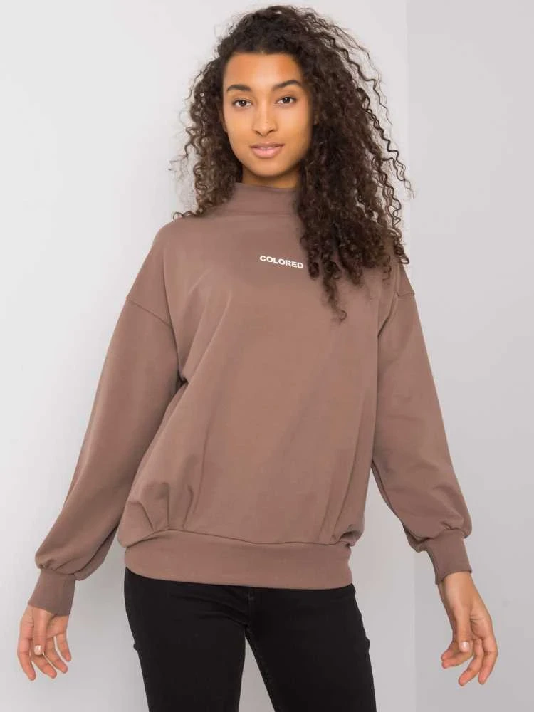 Rue Paris Megztinis-RV-BL-7323.00X-rudas