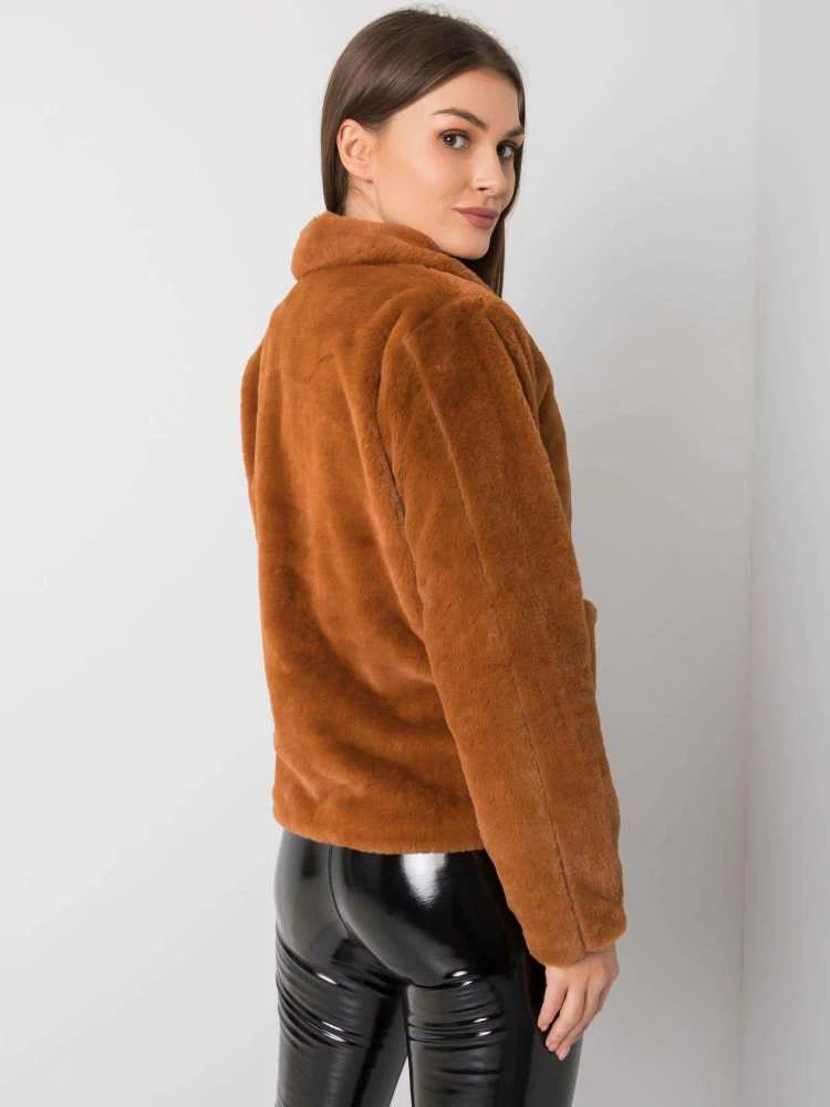 Rue Paris Striukė moterims-217-KR-24559.92-ruda