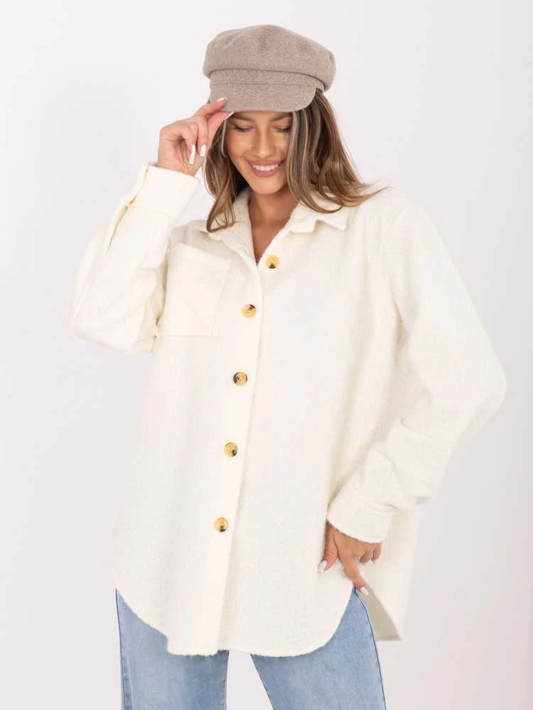 Rue Paris Striukė-IT-KR-22292.85-ecru