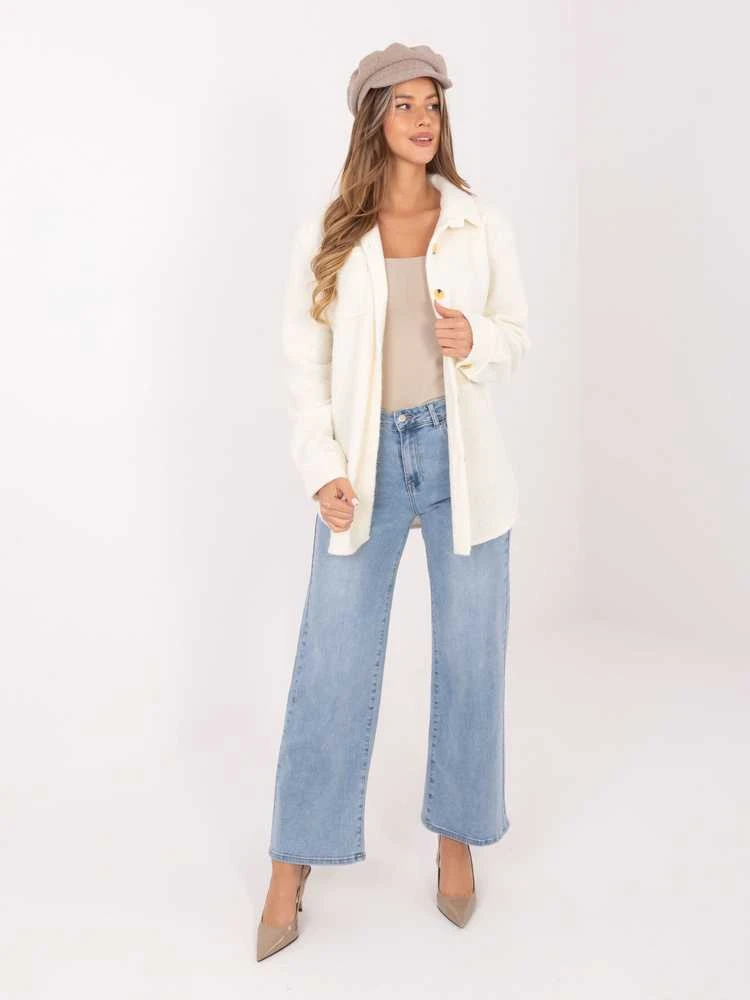 Rue Paris Striukė-IT-KR-22292.85-ecru
