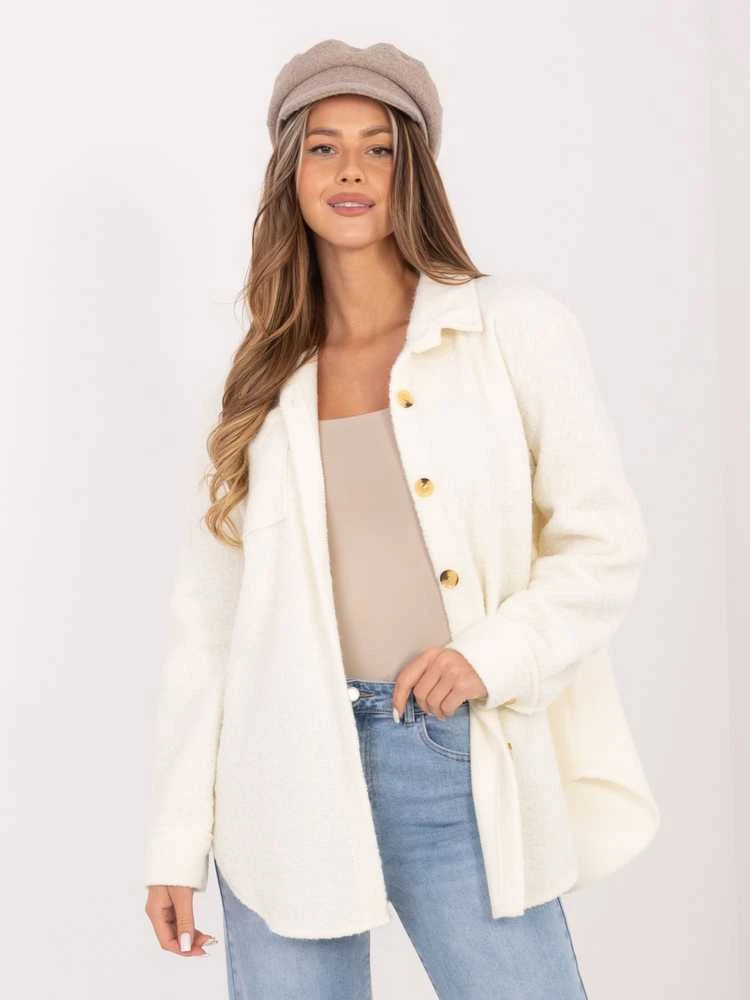 Rue Paris Striukė-IT-KR-22292.85-ecru