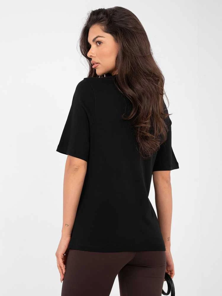 Rue Paris T-shirt-RV-TS-A1090.30-juoda