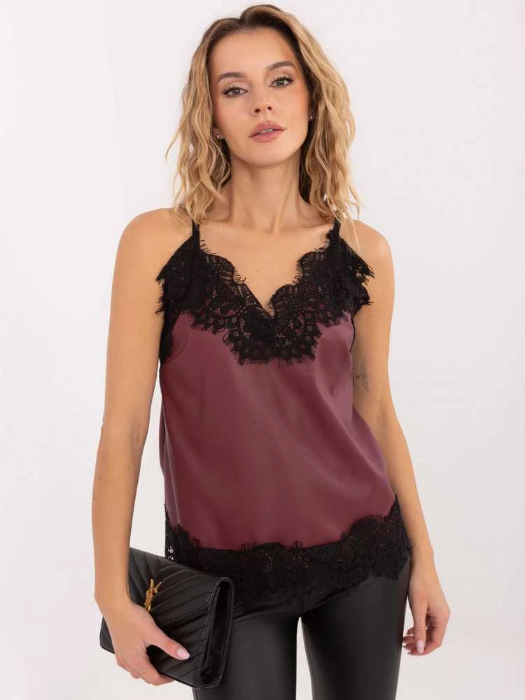 Rue Paris Top-IT-TP-FL9839.89-bordinė