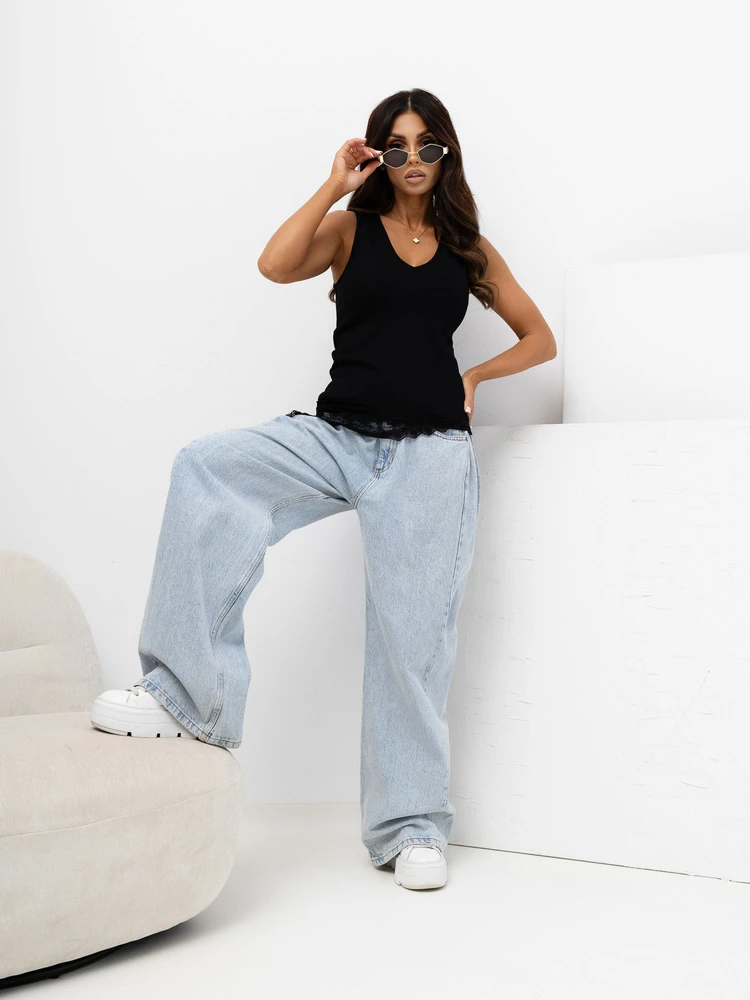Rue Paris Top-RV-TP-A1438.29-juoda