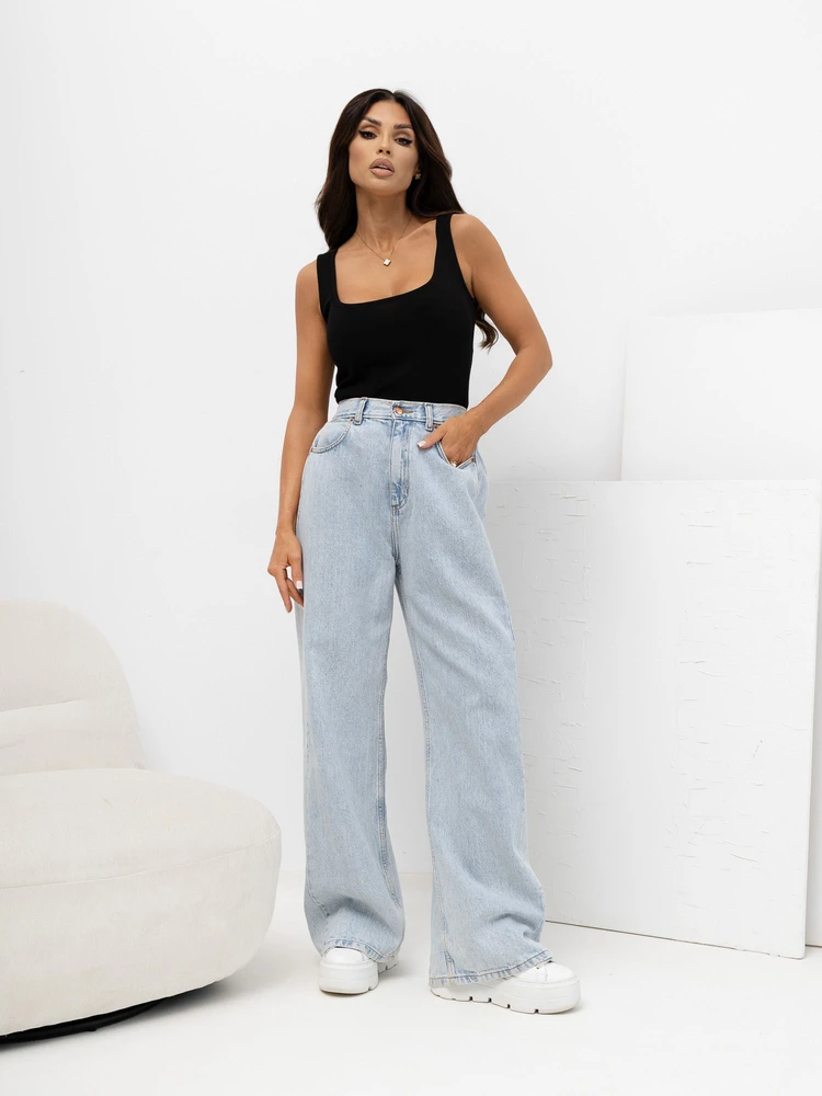 Rue Paris Top-RV-TP-A1464.75-juoda