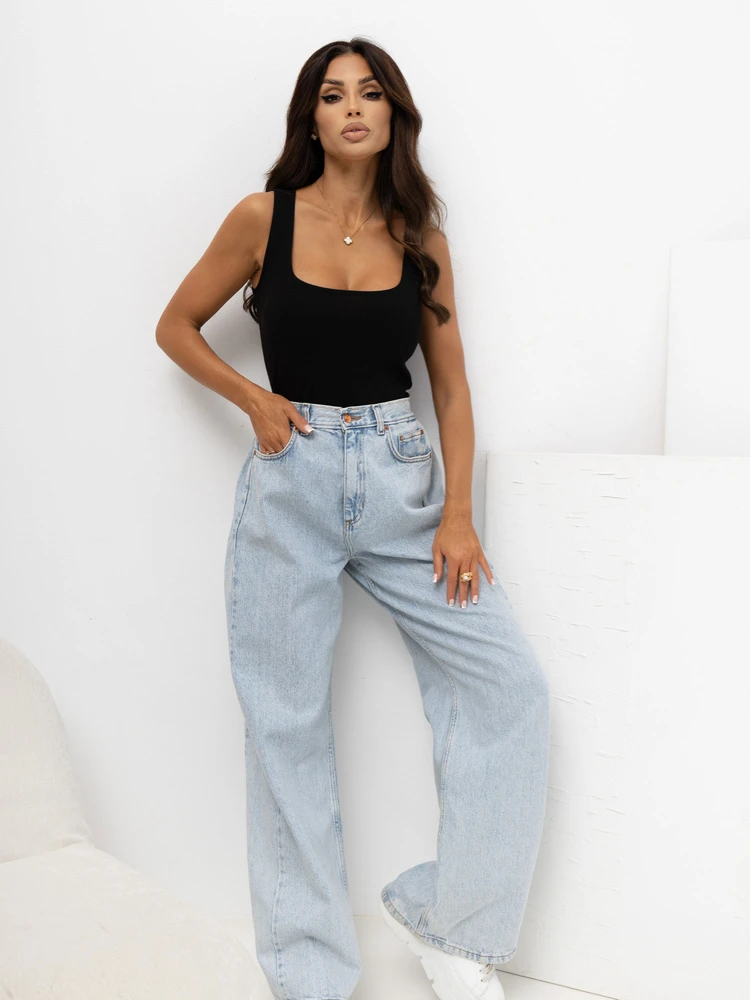 Rue Paris Top-RV-TP-A1464.75-juoda