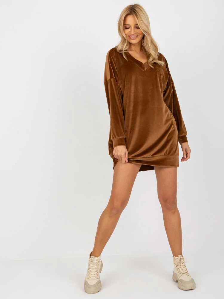 Rue Paris Tunika-RP-TU-8189.94-kupranugaris