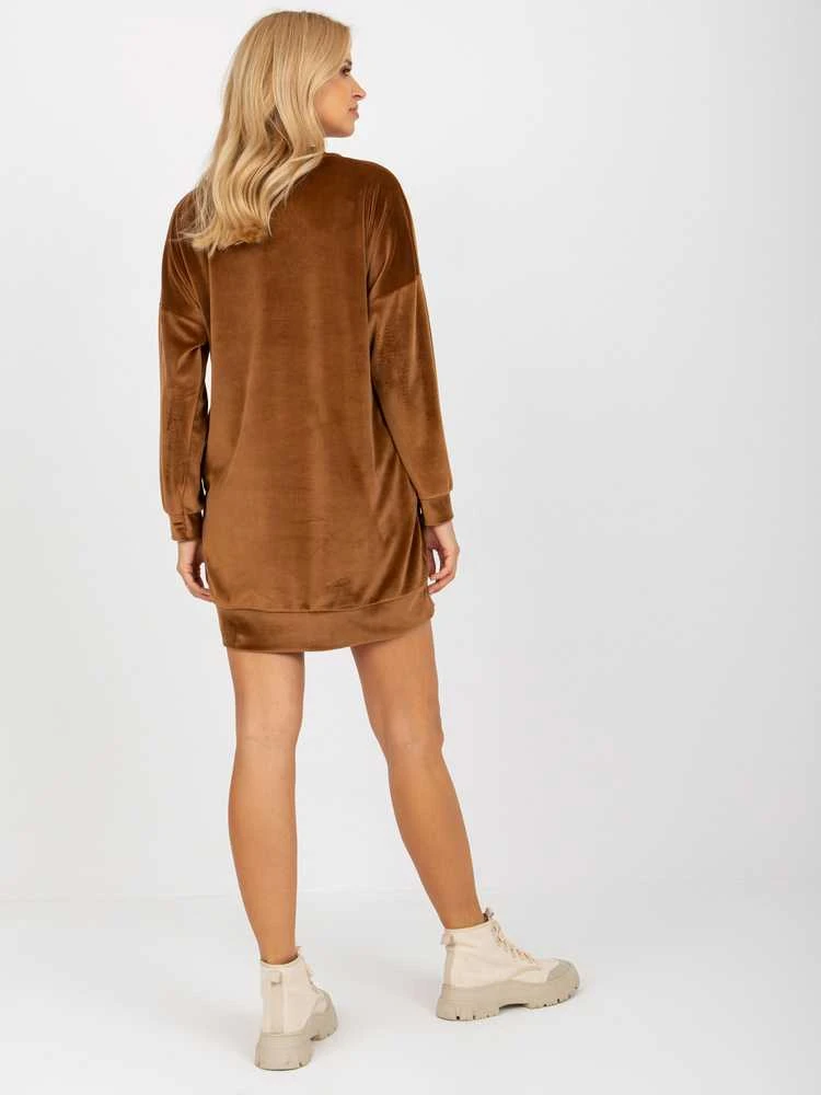 Rue Paris Tunika-RP-TU-8189.94-kupranugaris