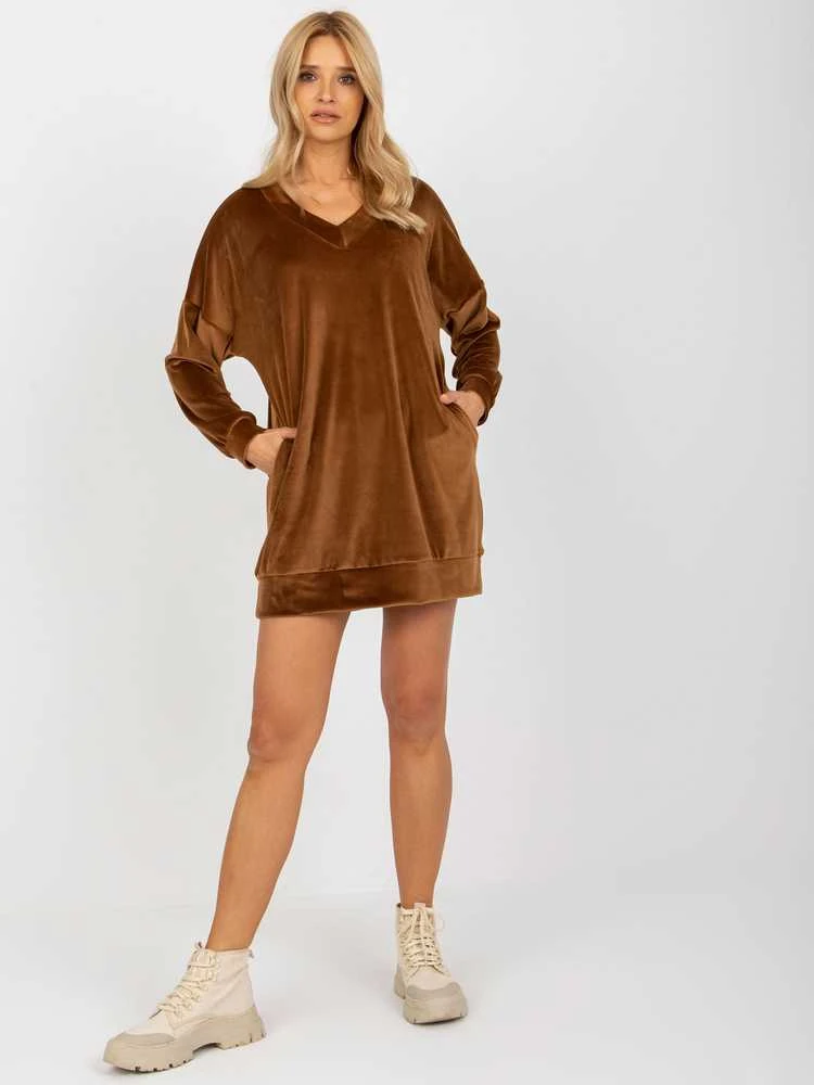 Rue Paris Tunika-RP-TU-8189.94-kupranugaris