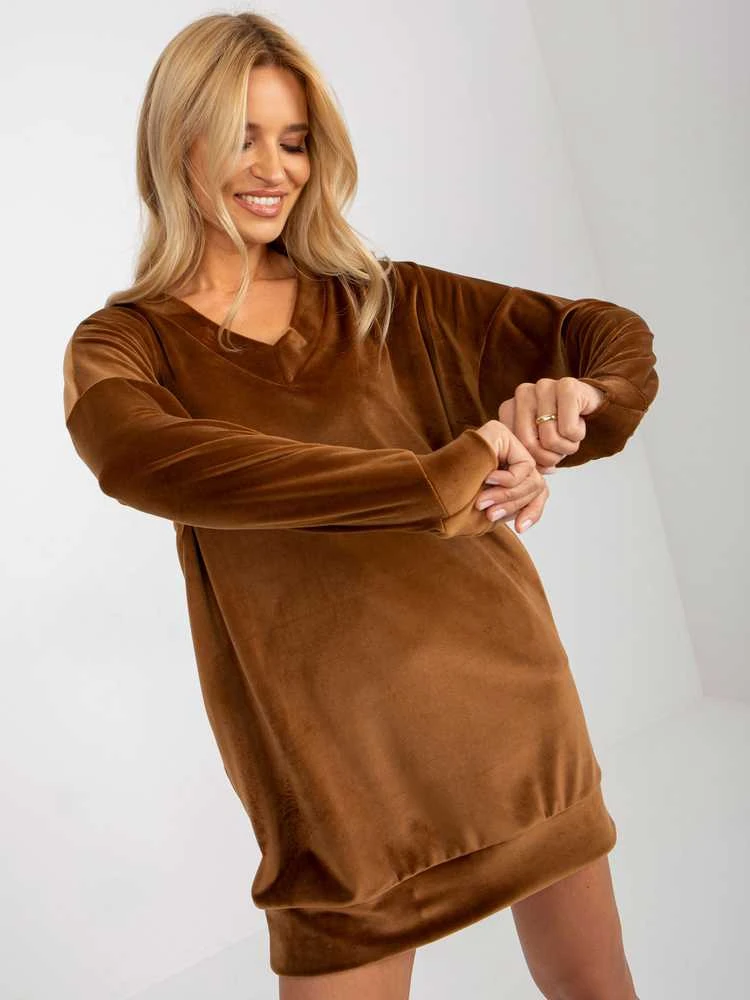 Rue Paris Tunika-RP-TU-8189.94-kupranugaris