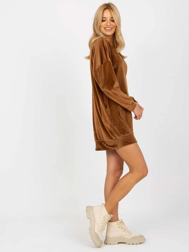 Rue Paris Tunika-RP-TU-8189.94-kupranugaris