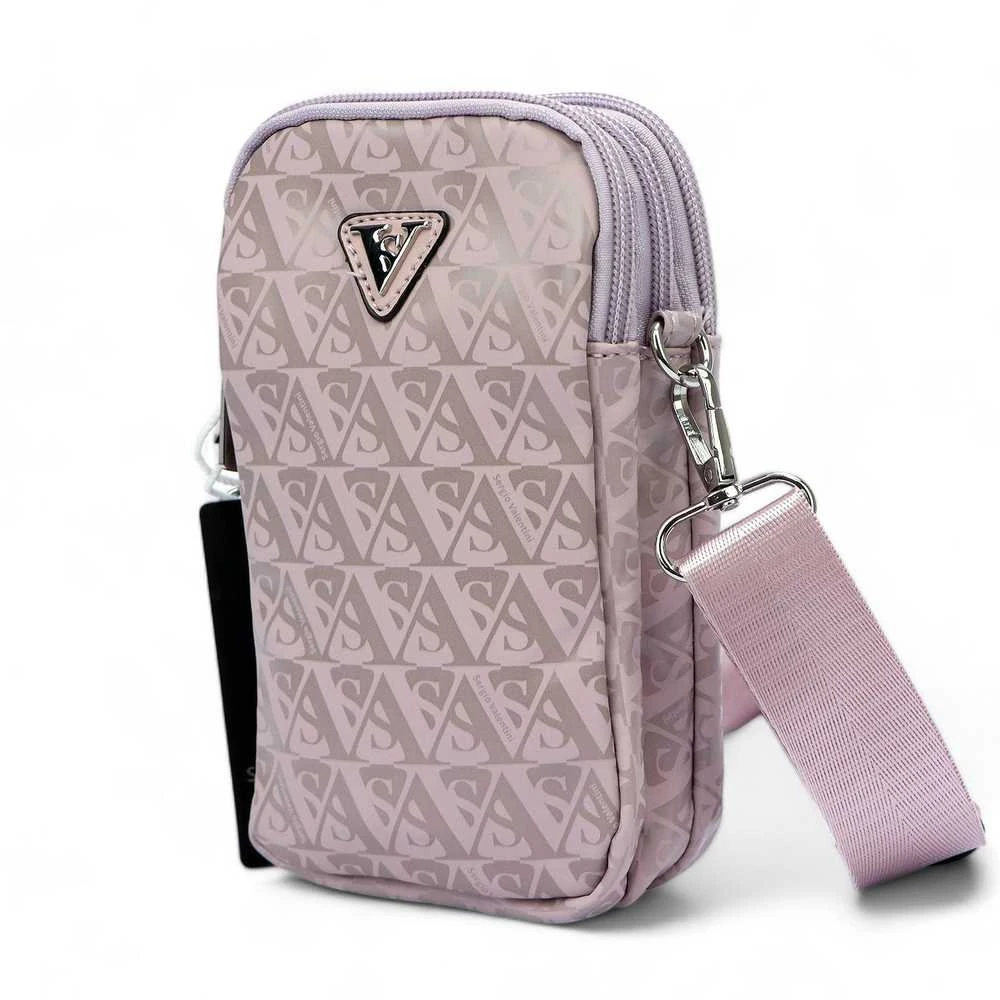 Sergio Valentini Rankinė moterims, telefonui Valentini 7174#