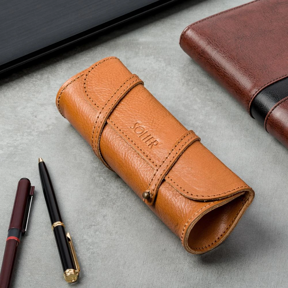 Solier Accessories Rašiklių dėklas SA52