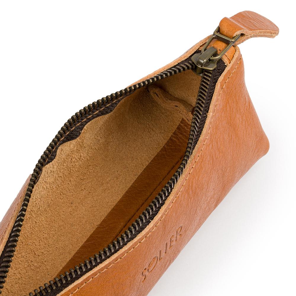 Solier Accessories Rašiklių dėklas SA52