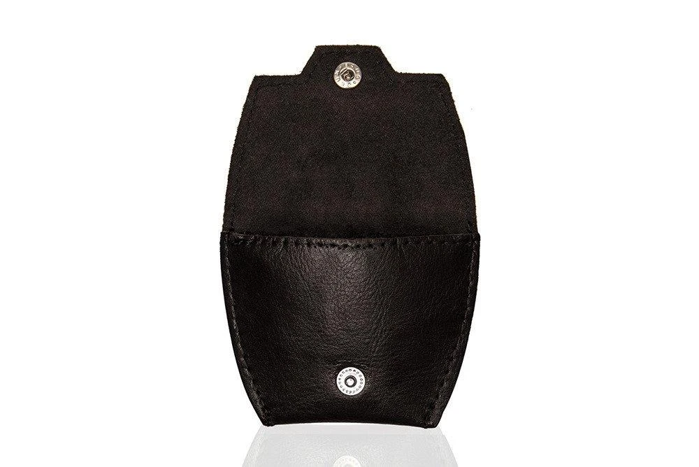 Solier Accessories Piniginė monetoms SOLIER SA10 - Ruda
