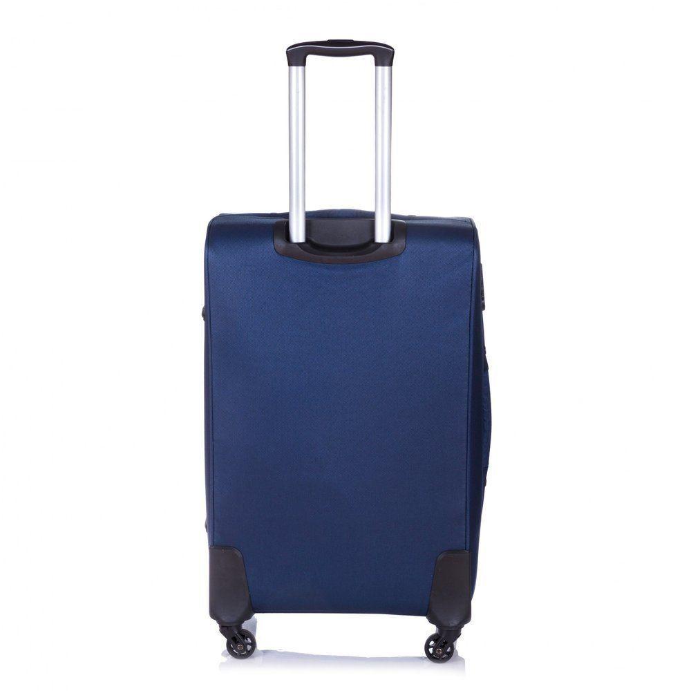 Kelioninis Solier Luggage Lagaminas Solier STL1311 L