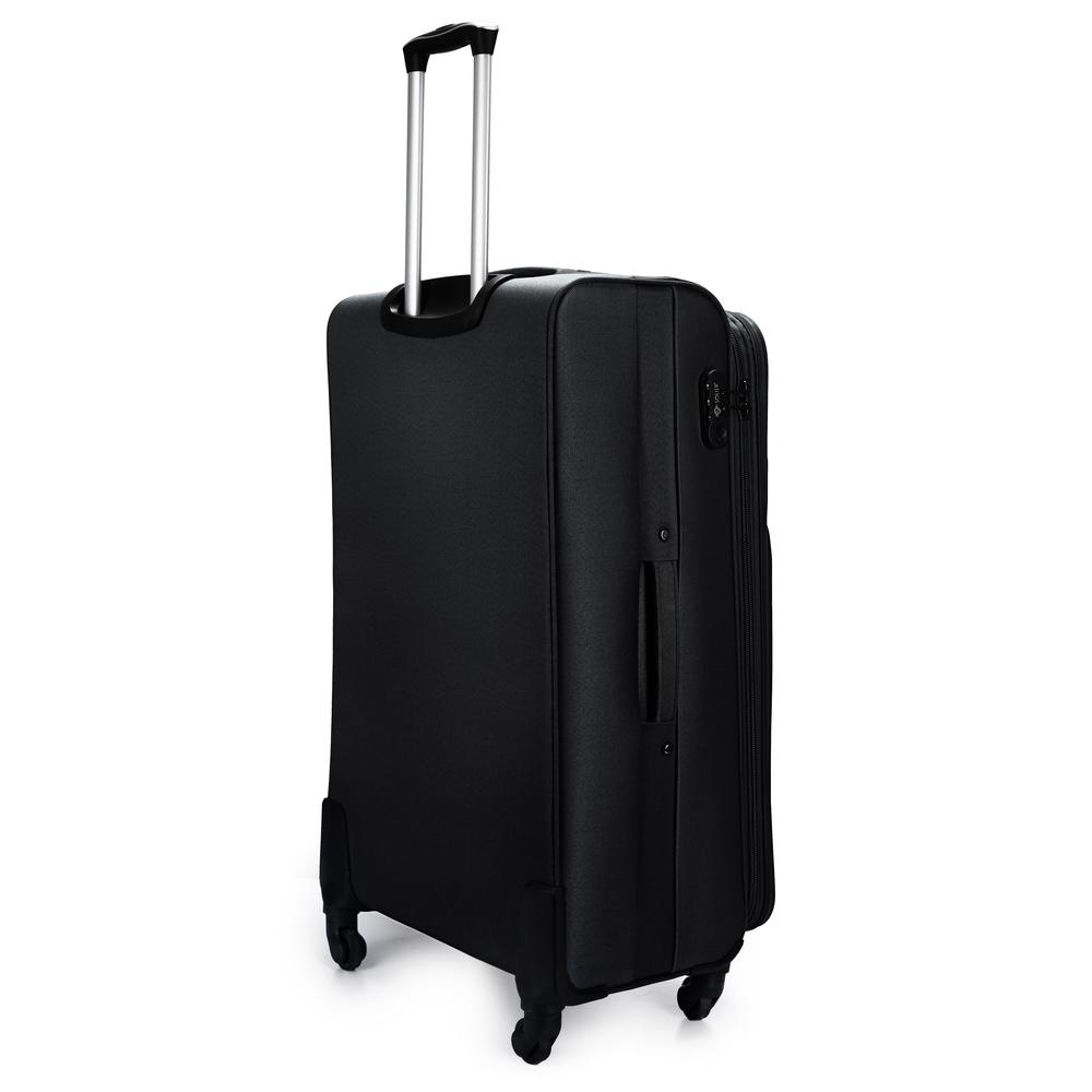 Kelioninis Solier Luggage Didelis lagaminas Solier STL1801 L 70 l