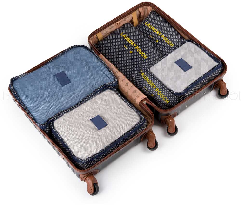 Solier Luggage Lagamino diržas BELT SA03 | Juodas