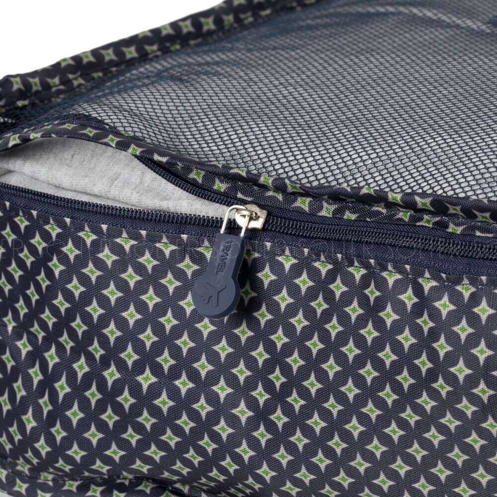 Solier Luggage Lagamino diržas BELT SA03 | Juodas