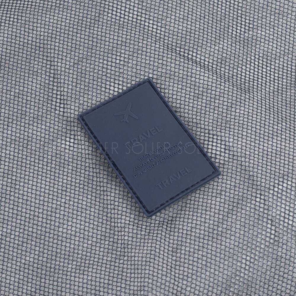Solier Luggage Lagamino diržas BELT SA03 | Juodas